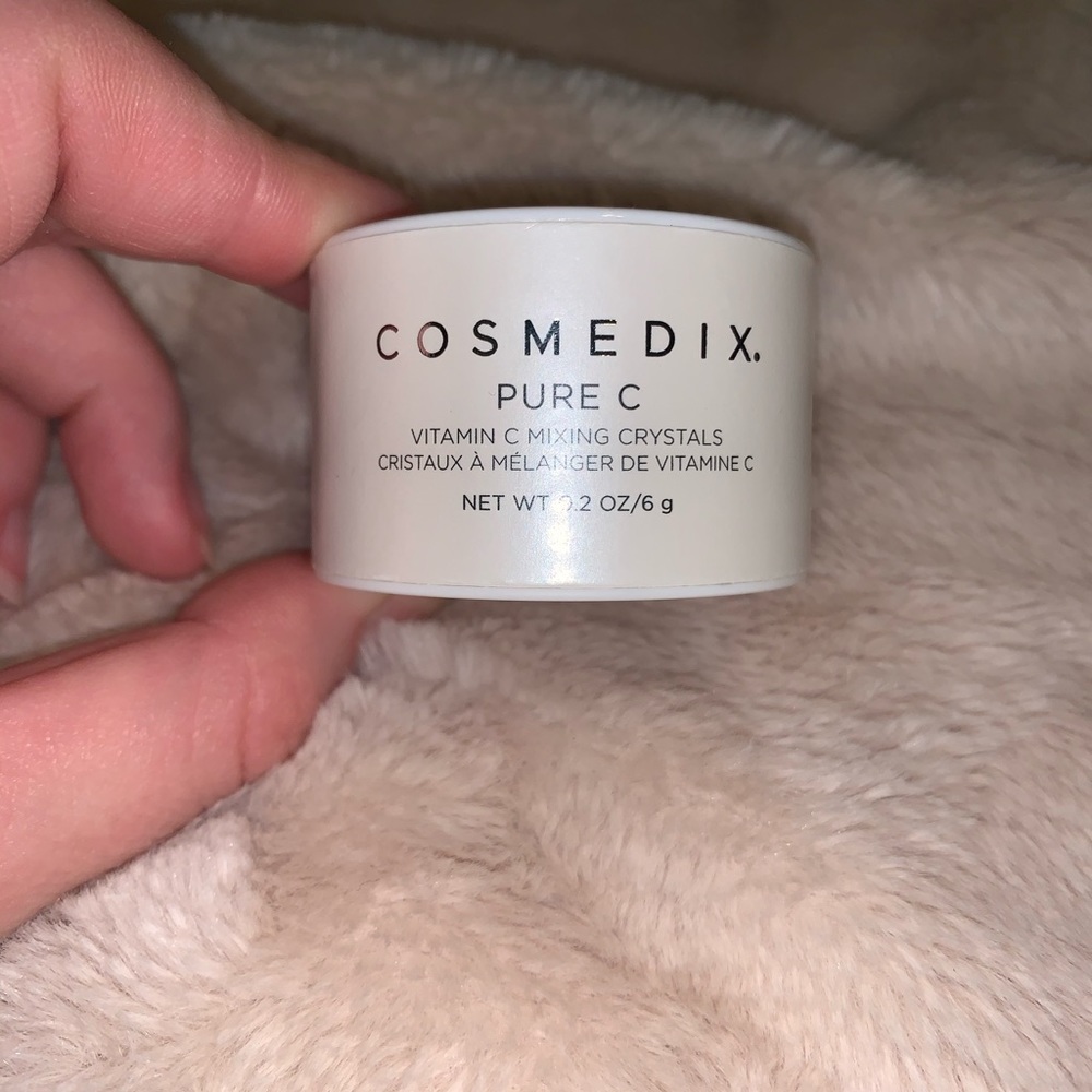 Cosmedix Skincare